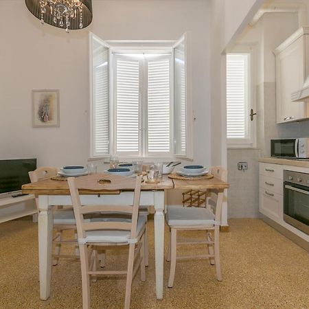 Brezza Marina Apartment San Vincenzo Eksteriør billede