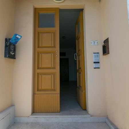 Brezza Marina Apartment San Vincenzo Eksteriør billede
