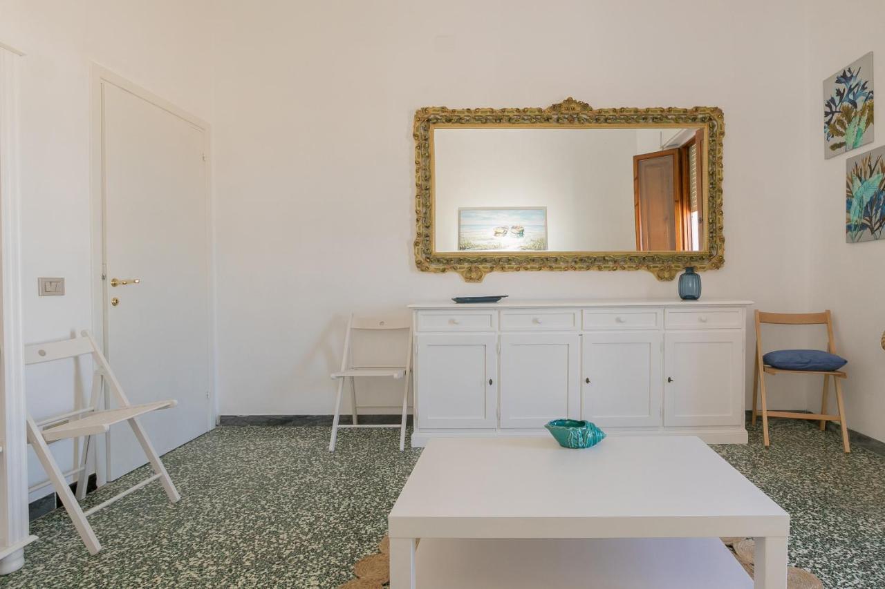 Brezza Marina Apartment San Vincenzo Eksteriør billede