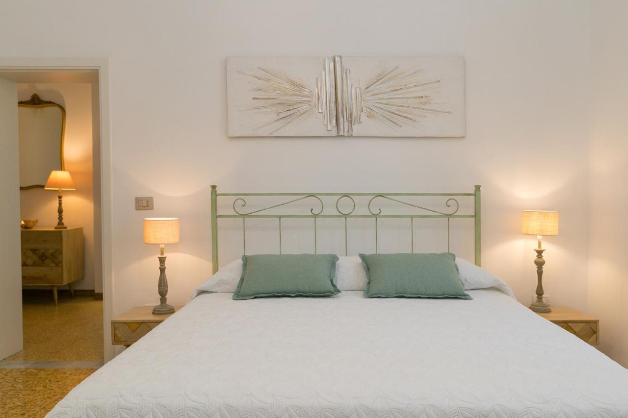 Brezza Marina Apartment San Vincenzo Eksteriør billede