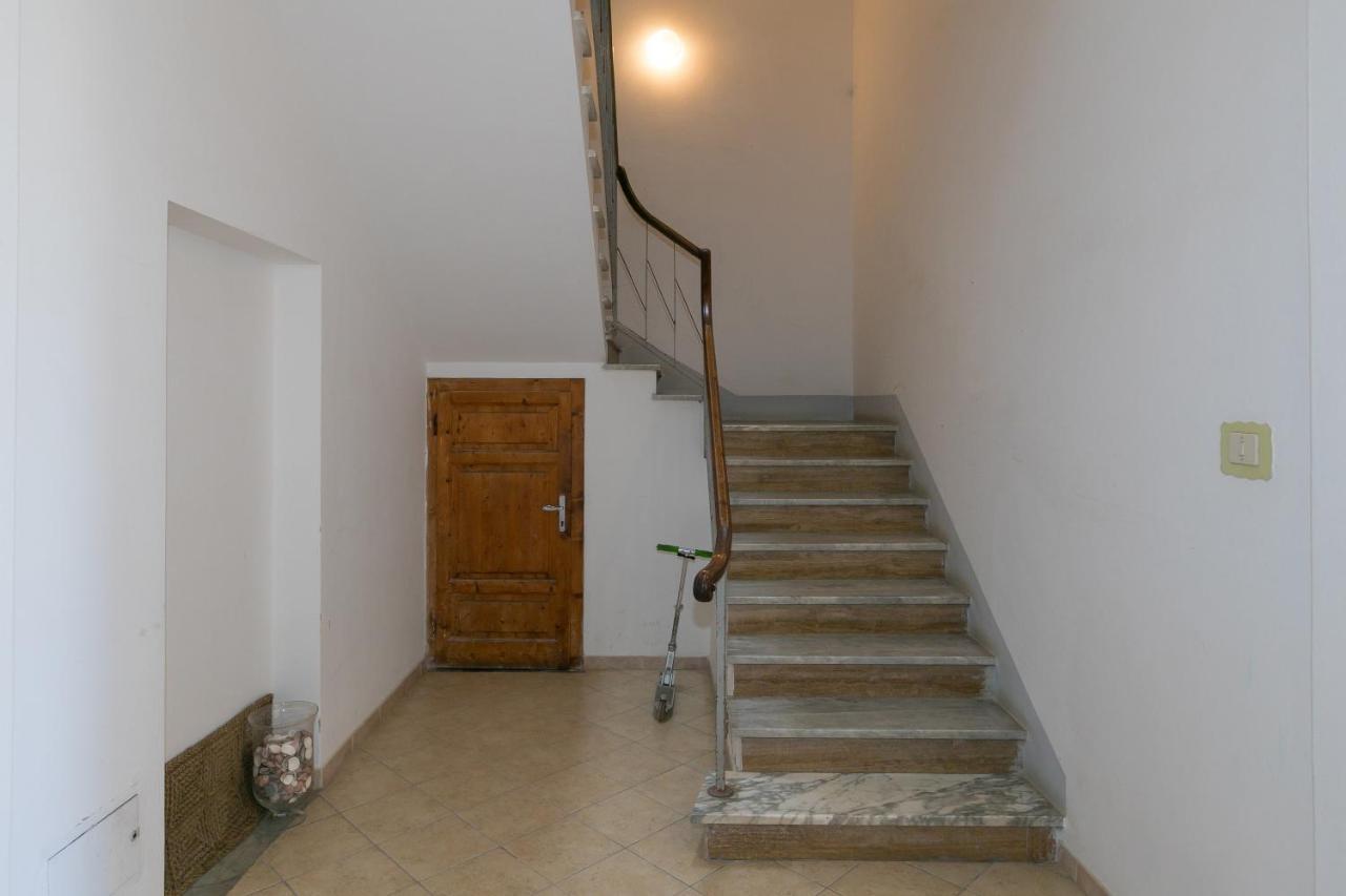 Brezza Marina Apartment San Vincenzo Eksteriør billede