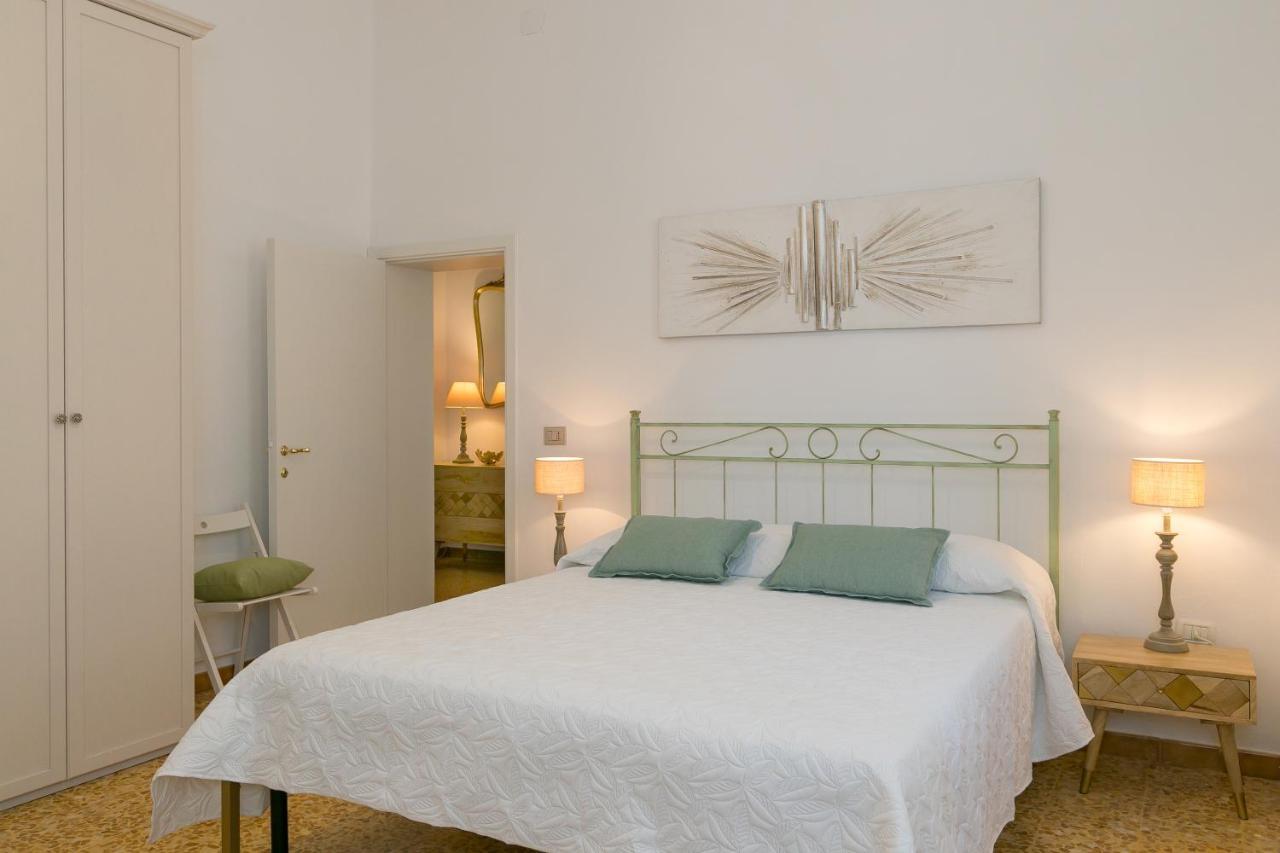 Brezza Marina Apartment San Vincenzo Eksteriør billede