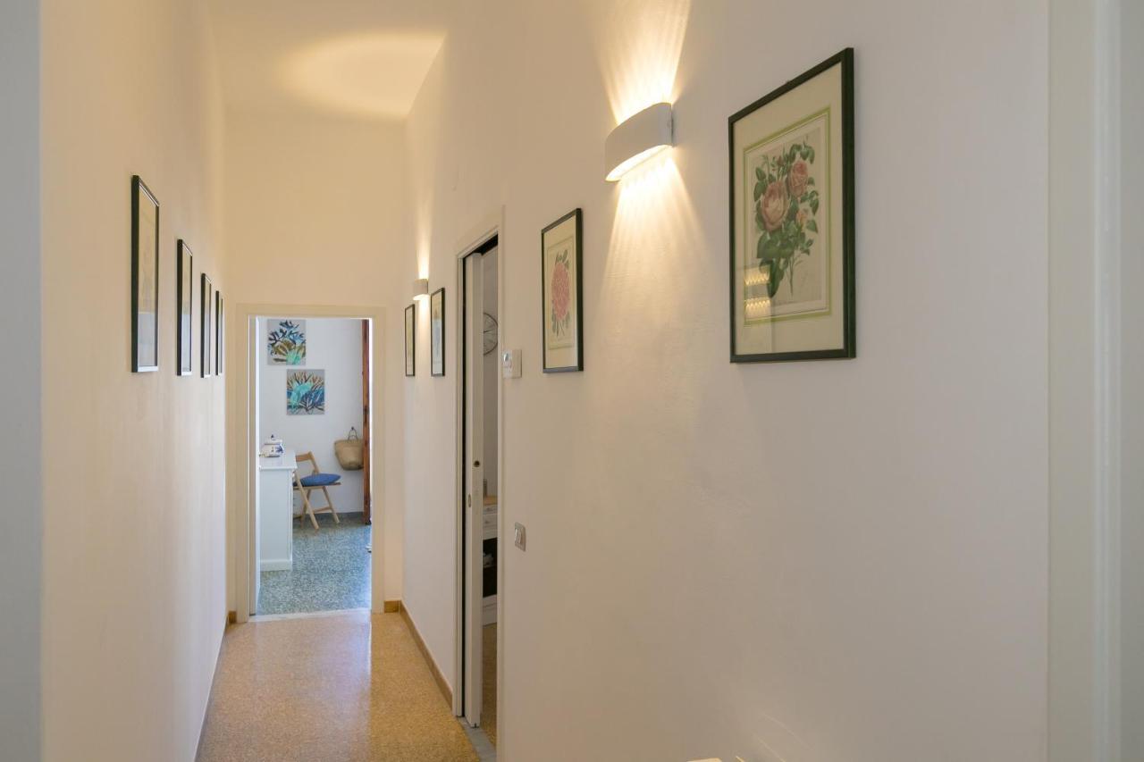 Brezza Marina Apartment San Vincenzo Eksteriør billede