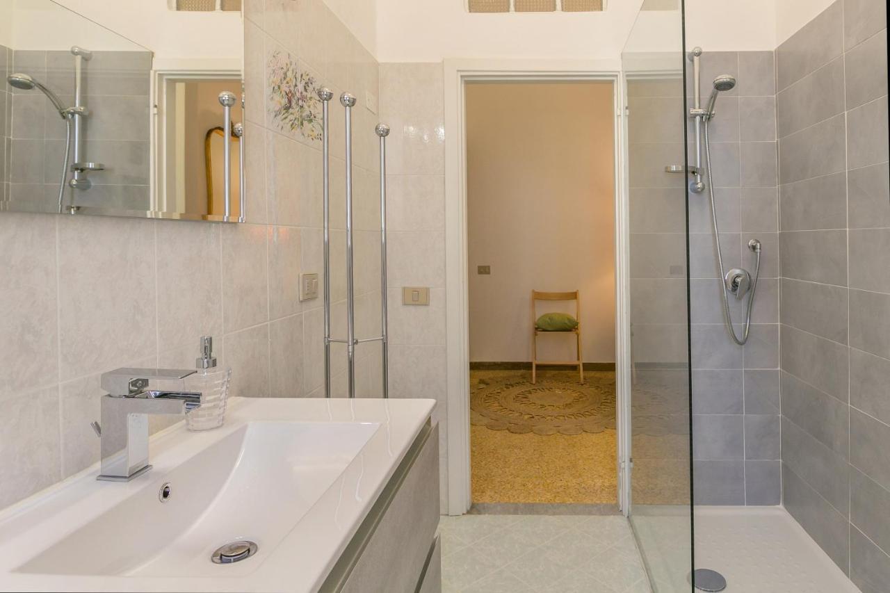 Brezza Marina Apartment San Vincenzo Eksteriør billede